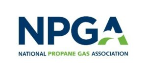 NPGA - National Propane Gas Association logo