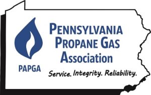 PAPGA - Pennsylvania Propane Gas Association logo